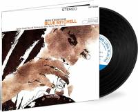 BLUE MITCHELL - BRING IT HOME TO ME (LP)