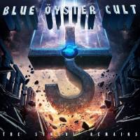 BLUE OYSTER CULT - THE SYMBOL REMAINS (2LP)