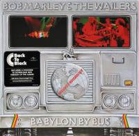 BOB MARLEY & THE WAILERS - BABYLON BY BUS (2LP)