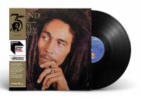 BOB MARLEY AND THE WAILERS - LEGEND (LP)