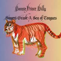 BONNIE PRINCE BILLY - SINGER'S GRAVE A SEA OF TONGUES (CD)