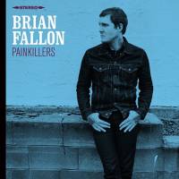 BRIAN FALLON - PAINKILLERS (CD)