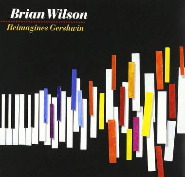 BRIAN WILSON - REIMAGINES GERSWIN (CD)