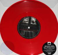 BULLET FOR MY VALENTINE - DON'T NEED YOU (RED vinyl 10")