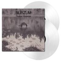 BURZUM - THULEAN MYSTERIES (CLEAR vinyl 2LP)