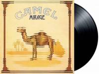CAMEL - MIRAGE (LP)