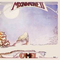 CAMEL - MOONMADNESS (LP)