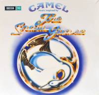 CAMEL - THE SNOW GOOSE (LP)