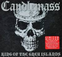 CANDLEMASS - KING OF THE GREY ISLANDS (CD)
