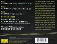 CARLOS KLEIBER - COMPLETE ORCHESTRAL RECORDINGS ON DEUTSCHE GRAMMOPHON (3CD + BLU-RAY AUDIO BOX SET)