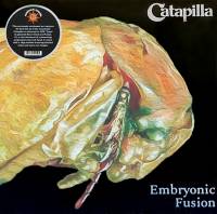 CATAPILLA - EMBRYONIC FUSION (LP)