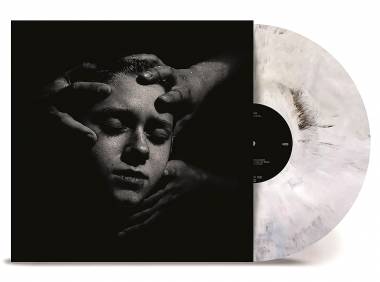 CELESTE - EPILOGUE(S) (BLACK/WHITE MARBLED vinyl EP)
