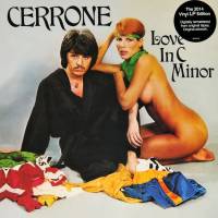 CERRONE - LOVE IN C MINOR (LP)