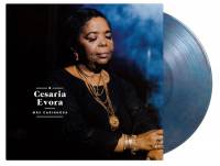 CESARIA EVORA - MAE CARINHOSA (MARBLED vinyl LP)