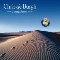 CHRIS DE BURGH - FOOTSTEPS (CD)