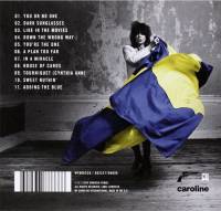 CHRISSIE HYNDE - STOCKHOLM (CD)