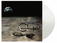 CLUTCH - CLUTCH (CLEAR vinyl LP)