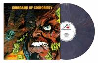 CORROSION OF CONFORMITY - ANIMOSITY (VIOLET BLUE MARBLED vinyl LP)