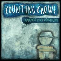 COUNTING CROWS - SOMEWHERE UNDER WONDERLAND (CD)