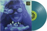 CUCO - FANTASY GATEWAY (SEA BLUE vinyl LP)