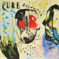THE CURE - 4:13 DREAM (2LP)