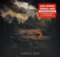 DARK FORTRESS - VENEREAL DAWN (CD)