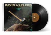 DAVID AXELROD - HEAVY AXE (LP)