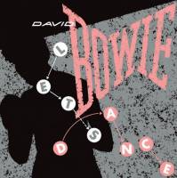 DAVID BOWIE - LET'S DANCE (DEMO) (12")