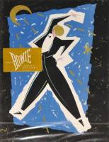 DAVID BOWIE - SERIOUS MOONLIGHT (DVD)