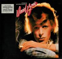 DAVID BOWIE - YOUNG AMERICANS (CD + DVD)
