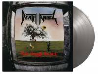 DEATH ANGEL - FROLIC THROUGH THE PARK (THE EXPANDED EDITION (SILVER vinyl 2LP)