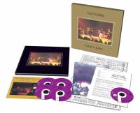 DEEP PURPLE - MADE IN JAPAN (4CD + DVD + 7" BOX SET)