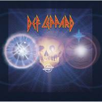 DEF LEPPARD - THE CD COLLECTION: VOLUME TWO (7CD BOX SET)
