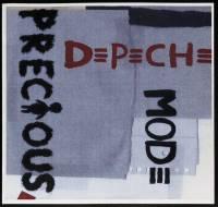 DEPECHE MODE - PRECIOUS-MIXES (CD)