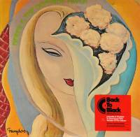 DEREK & THE DOMINOS - LAYLA AND OTHER ASSORTED LOVE SONGS (2LP)
