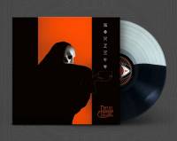DEVIL ELECTRIC - GODLESS (CLEAR/BLACK SPLIT vinyl LP)