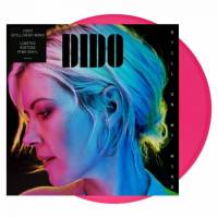 DIDO - STILL ON MY MIND (PINK vinyl LP)