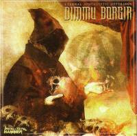 DIMMU BORGIR - ETERNAL APOCALYPTIC OFFERINGS (CD)