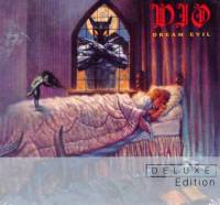 DIO - DREAM EVIL (2CD)
