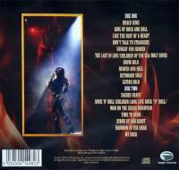 DIO - FINDING THE SACRED HEART: LIVE IN PHILLY 1986 (2CD)