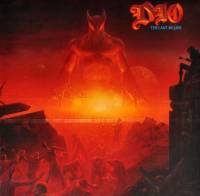 DIO - THE LAST IN LINE (2CD)