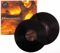DISILLUSION - BACK TO TIMES OF SPLENDOR (2LP)