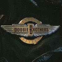DOOBIE BROTHERS - CYCLES (LP)