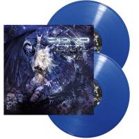 DORO - STRONG AND PROUD (BLUE vinyl 2LP)