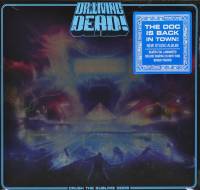 DR. LIVING DEAD - CRUSH THE SUBLIME GODS (CD)