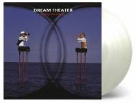 DREAM THEATER - FALLING INTO INFINITY (CLEAR vinyl 2LP)