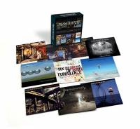 DREAM THEATER - THE STUDIO ALBUMS 1992-2011 (11CD BOXSET)