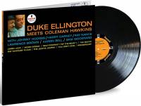 DUKE ELLINGTON MEETS COLEMAN HAWKINS - S/T (LP)