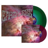 EARTHLESS - RHYTHMS FROM A COSMIC SKY (COLOURED vinyl LP + 7")