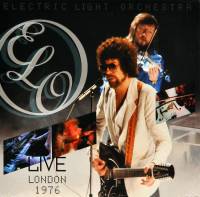 ELECTRIC LIGHT ORCHESTRA - LIVE LONDON 1978 (CD)